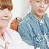 ReUpload Tae Is NOT Gay Ok Lol Jhope Taehyung Vhope Bts