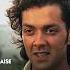 Abrar Entry Jamal Kudu Edit Bobby Deol Shorts Animal