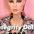 My Integrity Toys Doll Display Watch Me Unbox Groom Poppy Parker FR NU FACE On My Channel