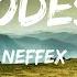 NEFFEX Modest Lyrics