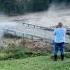 Tennessee Bridge Fails As Onlookers Watch