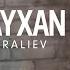 Shiraz Praliev Gu Lrayxan Audio 2022