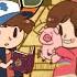 Hey Brother Gravity Falls AMV