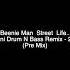 Beenie Man Street Life Lenni Drum N Bass Remix 2022