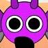 Guess The ALIVE Sprunki Character By Their VOICE Raddy Durple Pinki