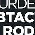 LYRICS Subtact Jay Rodger Burden