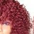 DIY Curly Crochet Wig Using Expression Braid Extension How To Curl Braid Extension