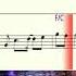 I Can T Let Go By Air Supply Alto Sax Sheet Music Play Along Backing Tracks Partitura