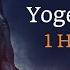 Yoga Yoga Yogeshwaraya 1 Hour Adiyogi Shiva Chant Sadhguru