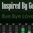 Bounty Killer Inspired By God Bye Bye Love China Town Riddim HD