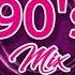 Mix 90s Live Session Dj Rivera SV