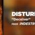 Disturbed Deceiver Official Audio