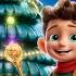 Finding Santa A Christmas Adventure Full Animated Adventure Movie Free HD Hallmark Xmas Film