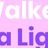 Tom Walker Leave A Light On Piano Karaoke