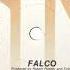 Falco Maschine Brennt Specially Remixed Version 1982