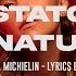 STATO DI NATURA Francesca Michielin Feat Måneskin LYRICS EN ESPAÑOL No Official Video