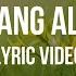 Lito Magnaye Unang Alay Lyric Video