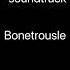 Undertale Soundtrack Bonetrousle