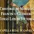 Cantica Beatae Virginis II Motet Gaude Maria Virgo For 5 Voices 1572