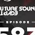 Future Sound Of Egypt FSOE 583 With Aly Fila