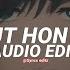 2 PHUT HON FUNK MGD Edit Audio