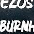 Bo Burnham Bezos I Lyric Video