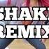 MOVE SHAKE DROP REMIX By DJ Laz Salsation Choreography By SMT Julia Trotskaya