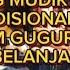 BERBURU IKAN NILA NYA ROMANIA DI PASAR BALIK SAMPE 2X DEMI INI DIPASAR TRADISIONAL SEMUA SEGAR