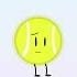 Made Tennis Ball From Bfdi In Gl2