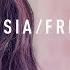 Sia Free Me Starring Zoe Saldana Narrated By Julianne Moore