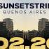 HERNAN CATTANEO SUNSET STRIP BUENOS AIRES 7hrs SET 29 02 2020