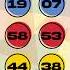 PCSO Lotto Results P49M Ultra Lotto 6 58 Super Lotto 6 49 3D 2D July 14 2024