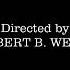 Directed By Robert B Weide Official Theme Meme