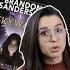 Brandon Sanderson Ranks His Own Books Ft Brandon Sanderson