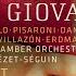 Mozart Don Giovanni Ossia Il Dissoluto Punito K 527 Act 1 Alfin Siam Liberati