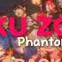 KARAOKE ファントムシータ Phantom Siita ゾクゾク Zoku Zoku