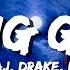 Nicki Minaj Drake Lil Wayne Seeing Green Lyrics