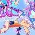 Winx Club Season 8 Butterflix With Official English Voices