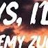 Jeremy Zucker Alway I Ll Care Lyrics