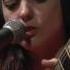 Angel Olsen Never Be Mine Live On KEXP