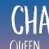 Queen We Are The Champions Lyrics