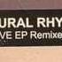 Natural Rhythm The Jive Swag Remix