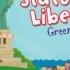 HMH Mod 3 Why Is The Statue Of Liberty Green By Martha Rustad