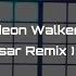 Fajar Asia Gideon Walker In Your Arms Rizko Imsar Remix LIVE EDIT