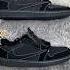 Real Vs Fake Travis Scott Black Phantom Jordan 1 Sneakerhead Sneakers Viral