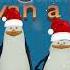 Los Pingüinos Me La Van A Mascar Let It Snow Let It Snow Let It Snow