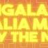 Sigala Talia Mar Stay The Night Lyric Video