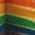 Regenbogentorte Rainbow Cake Sprinkle Cake Saftig Backen Mit Evas Backparty