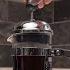 How To Use A French Press