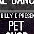 Pet Shop Boys Domino Dancing Special Dance Mix